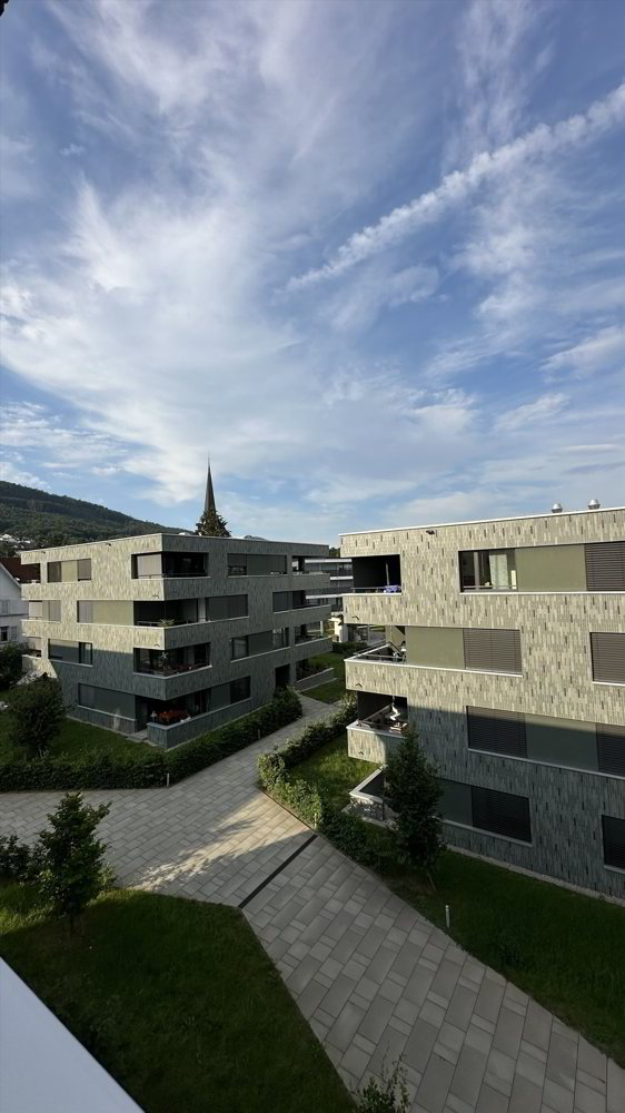 null Zimmer Parkplatz, Garage zu vermieten in Wangen b. Olten - Bild 1/1