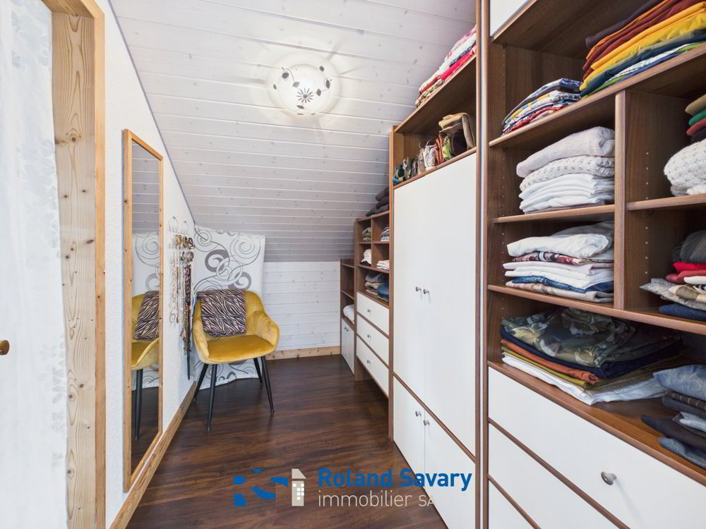 Wohnung – Ecublens FR - Mehr