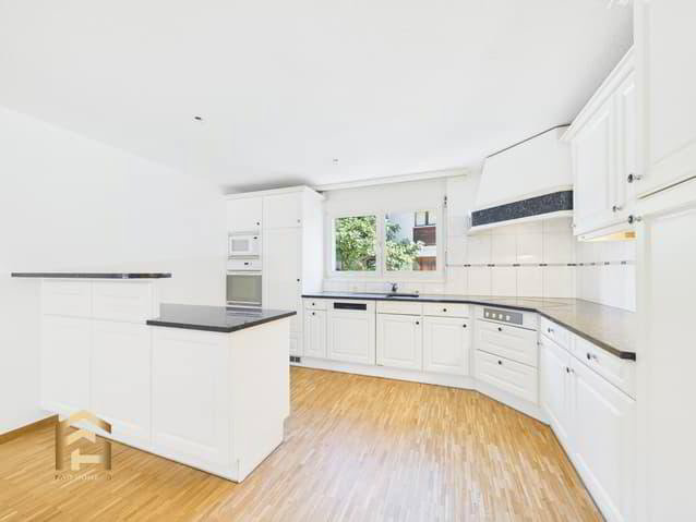 Haus – Stalden VS - Ansicht 2