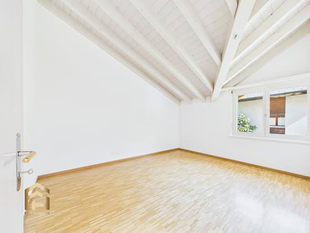 Haus – Stalden VS - Ansicht 5