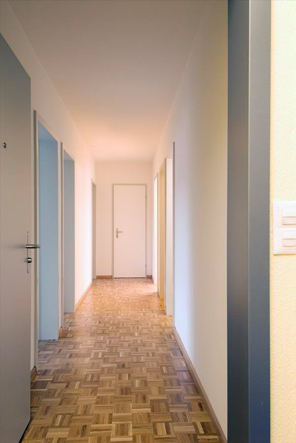 Appartement 3 pièces à louer à Bâle - image 1/5