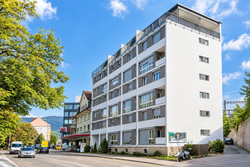 Appartamento di 4.5 locali in affitto a Olten - immagine 1/10