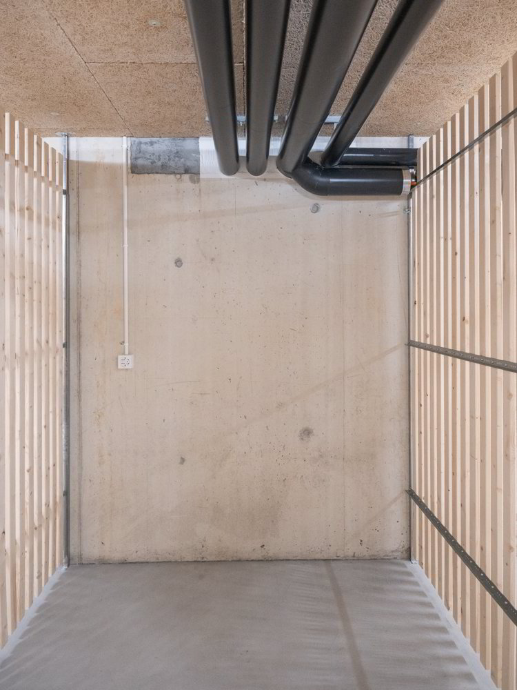 3.5 Zimmer Wohnung zu vermieten in Zuchwil - Bild 1/7