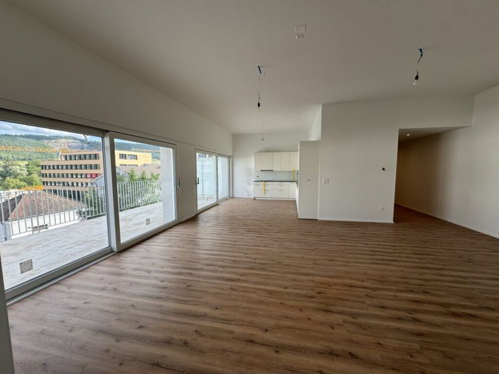 Appartement 4.5 pièces à louer à Olten - image 1/8