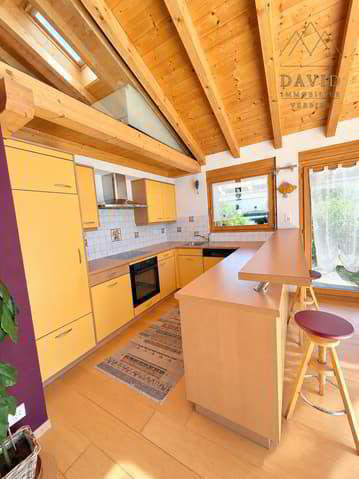 Casa di 6.5 locali in vendita a Vollèges - immagine 1/13