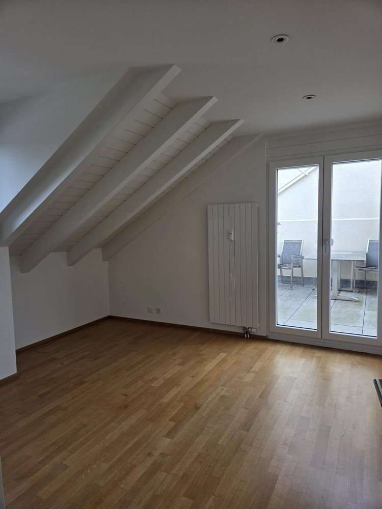 Appartement 3 pièces à louer à Binningen - image 1/10