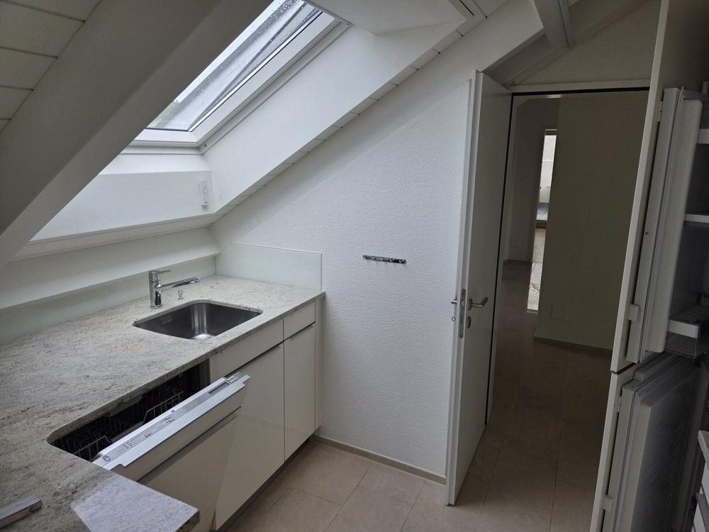 Wohnung – Binningen - Ansicht 4