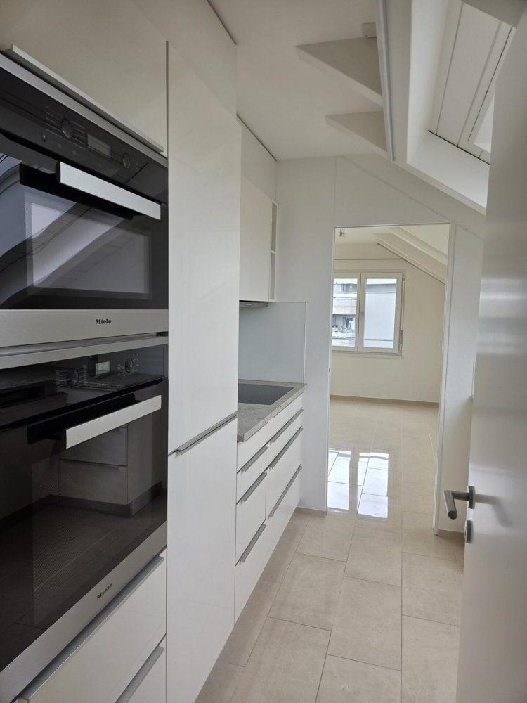 Wohnung – Binningen - Ansicht 5