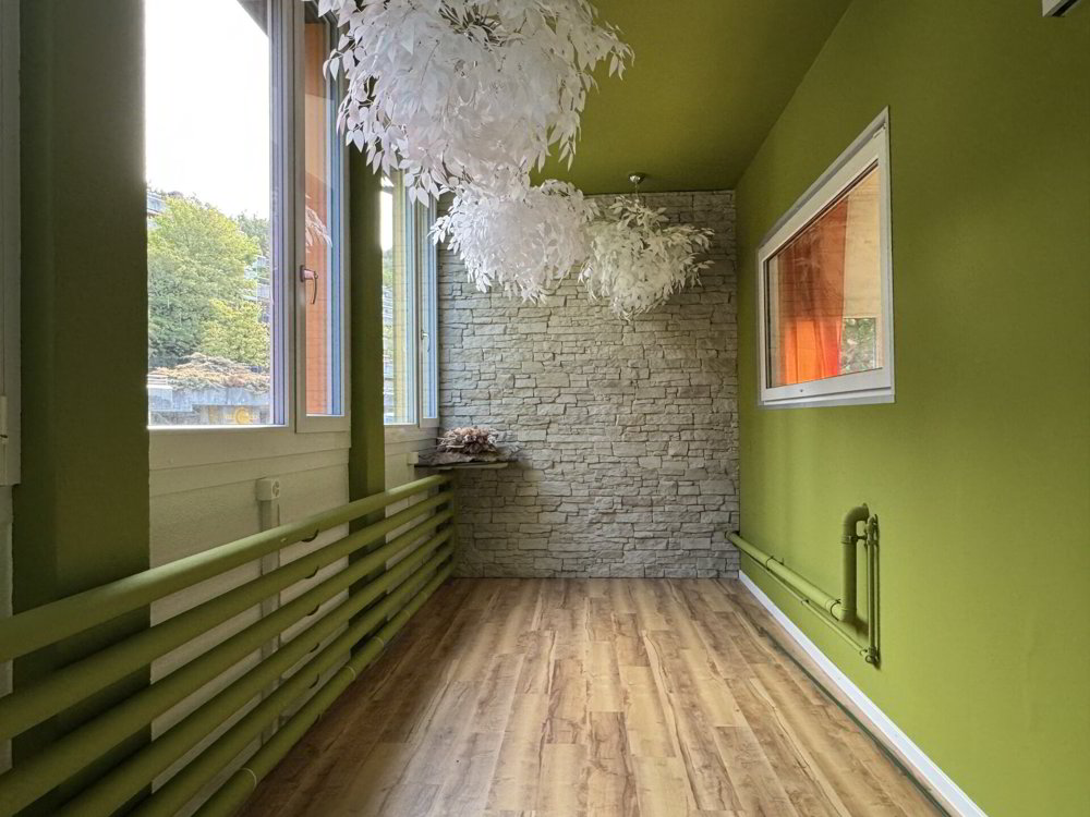 Wohnung – Liestal - Ansicht 2
