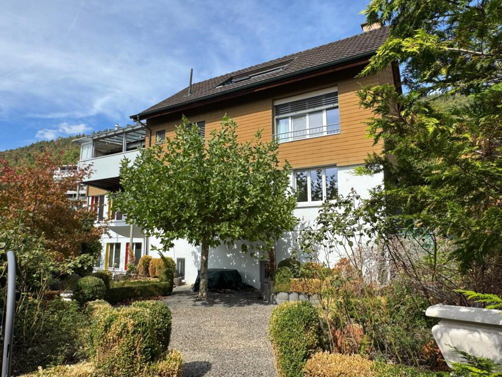 Appartement 5 pièces à louer à Liestal - image 1/21
