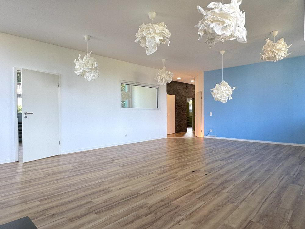 Wohnung – Liestal - Mehr