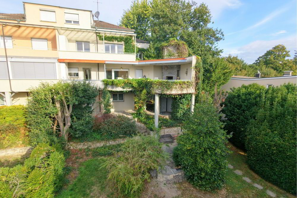 6.5 Zimmer Haus zu vermieten in Bottmingen - Bild 1/19