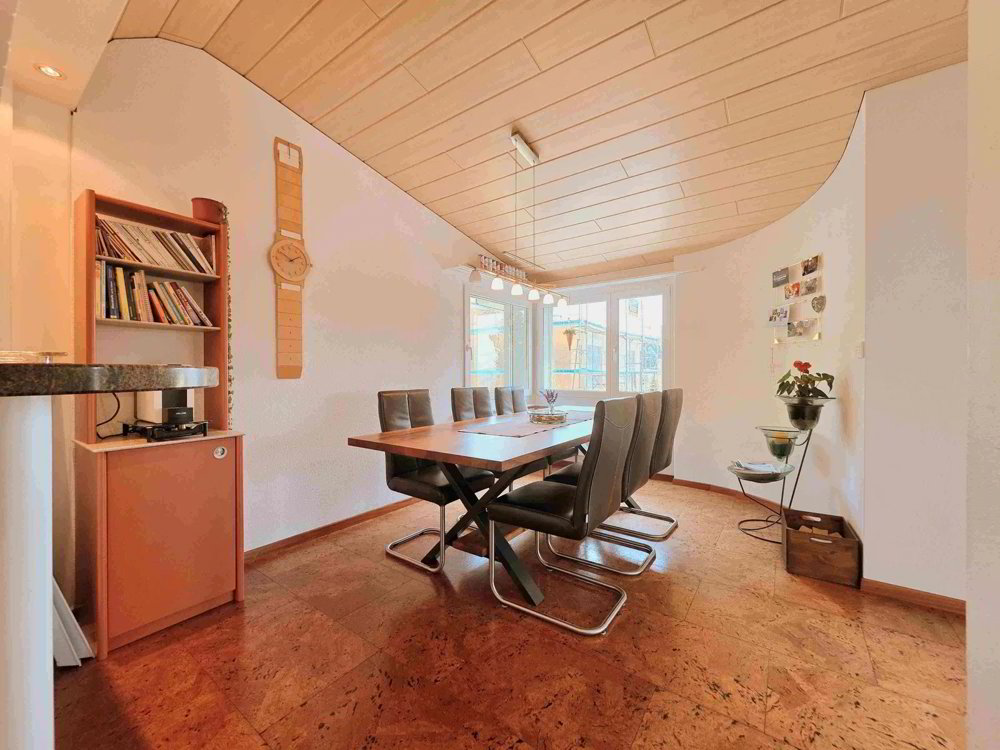 Casa di 5.5 locali in vendita a Eggersriet - immagine 1/11