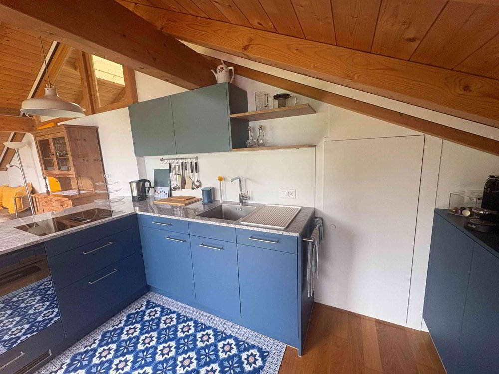 Wohnung – Spiez - Ansicht 3