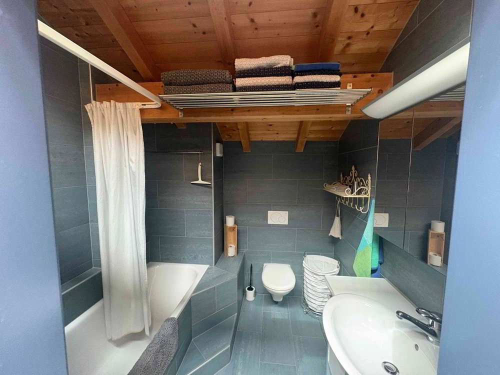 Wohnung – Spiez - Mehr
