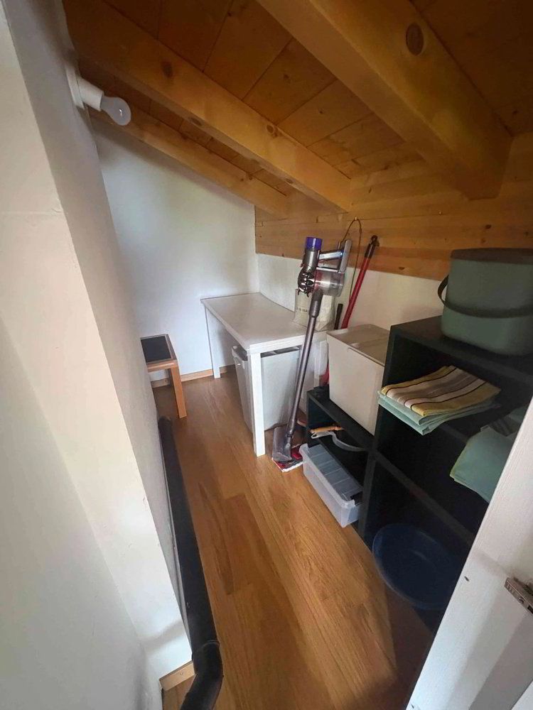 Appartamento di 3 locali in affitto a Spiez - immagine 1/7