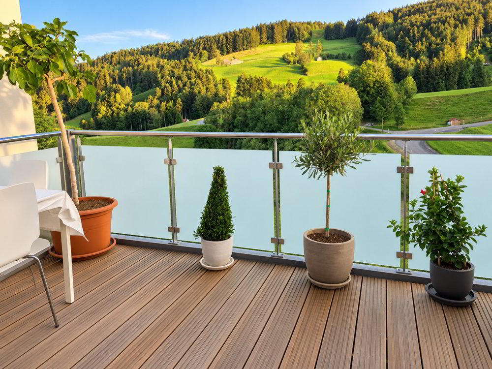 2.5 rooms Apartment for rent in Oberegg - image 1/5