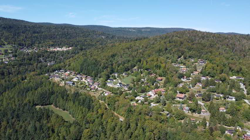 null rooms Land to buy in St-George - image 1/9