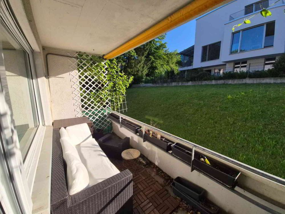 2.5 rooms Apartment for rent in Adliswil - image 1/10