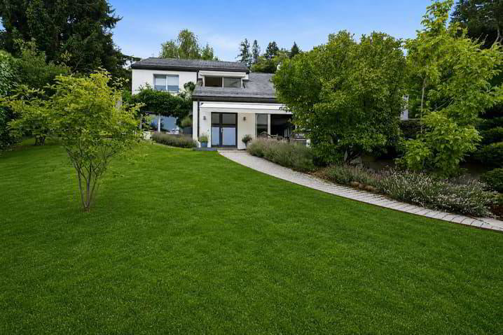 Haus – Belmont-sur-Lausanne