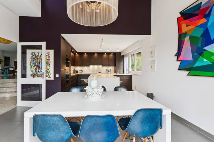 Haus – Belmont-sur-Lausanne - Ansicht 3