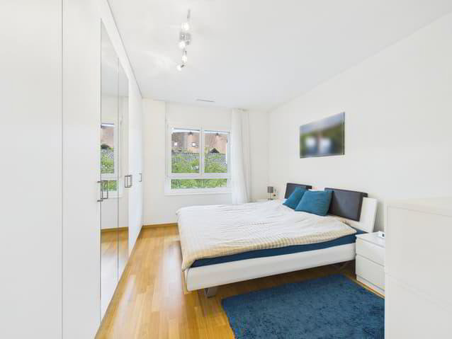 Wohnung – Echallens - Ansicht 5