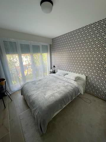 Wohnung – Lausanne - Ansicht 3
