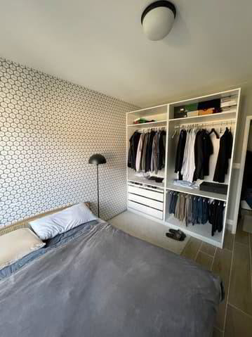 Appartement 3.5 pièces à louer à Lausanne - image 1/4