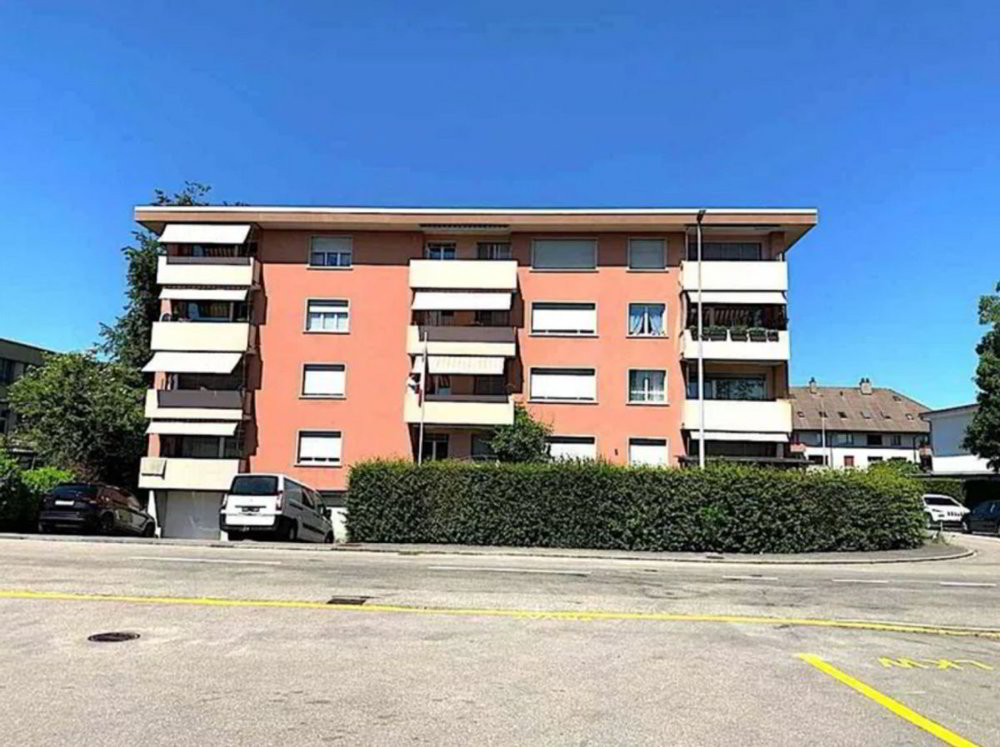 Appartamento di 3 locali in vendita a Wynau - immagine 1/6