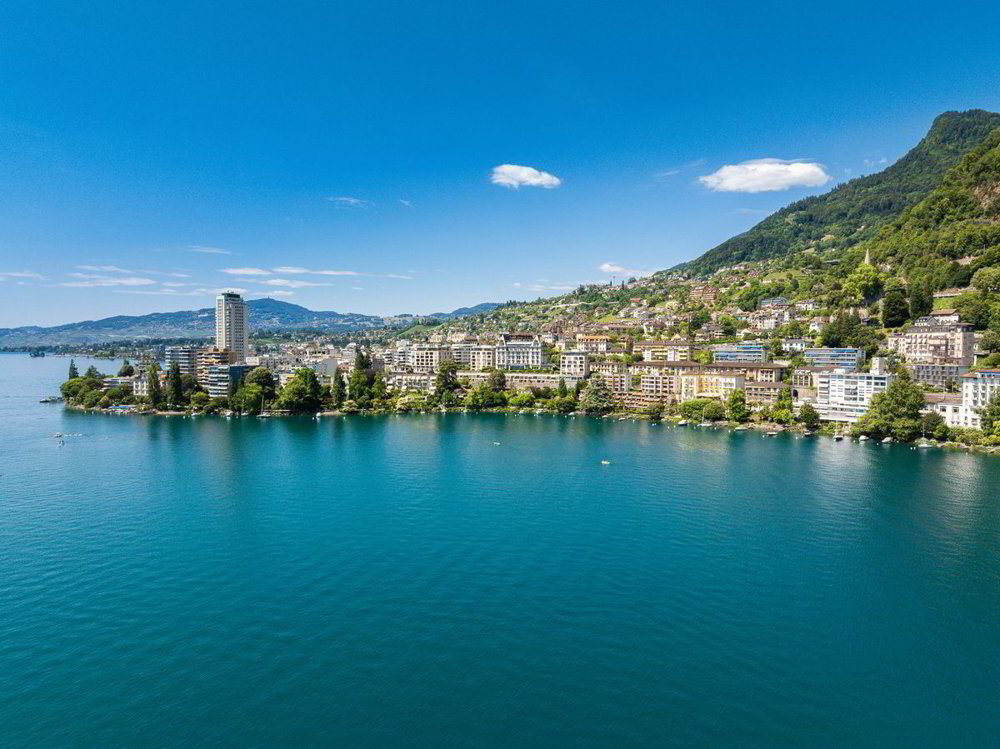 3.5 rooms Apartment to buy in Territet - image 1/11