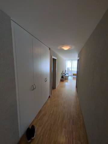 Appartamento di 4.5 locali in affitto a Sierre - immagine 1/13