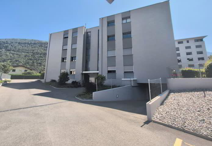 Appartamento di 4.5 locali in affitto a Martigny - immagine 1/13