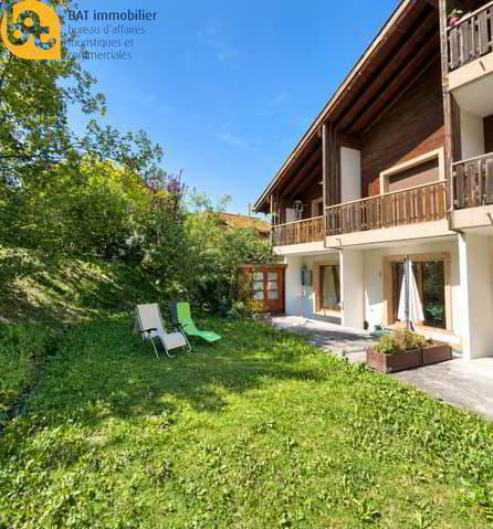 2.5 rooms Apartment to buy in Vercorin - image 1/7