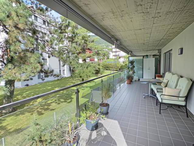 3.5 rooms Apartment to buy in Sierre - image 1/7