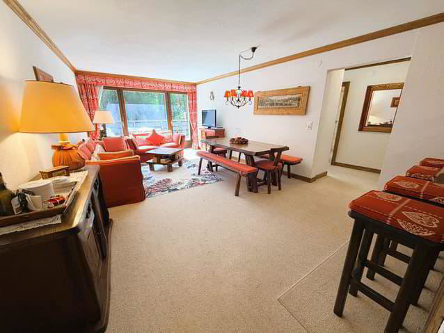 Wohnung – Aminona