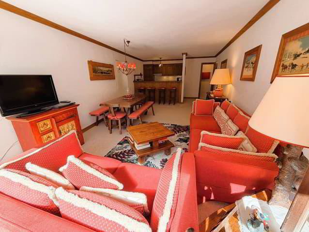 Wohnung – Aminona - Ansicht 4