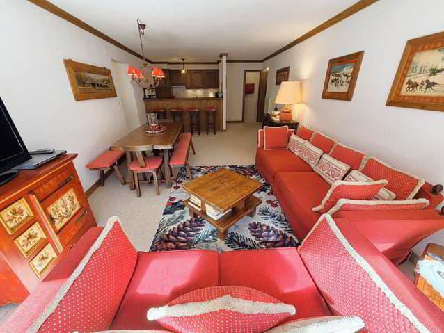 Wohnung – Aminona - Ansicht 5