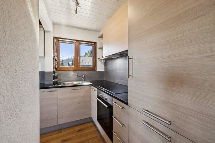 Haus – Les Giettes - Ansicht 5