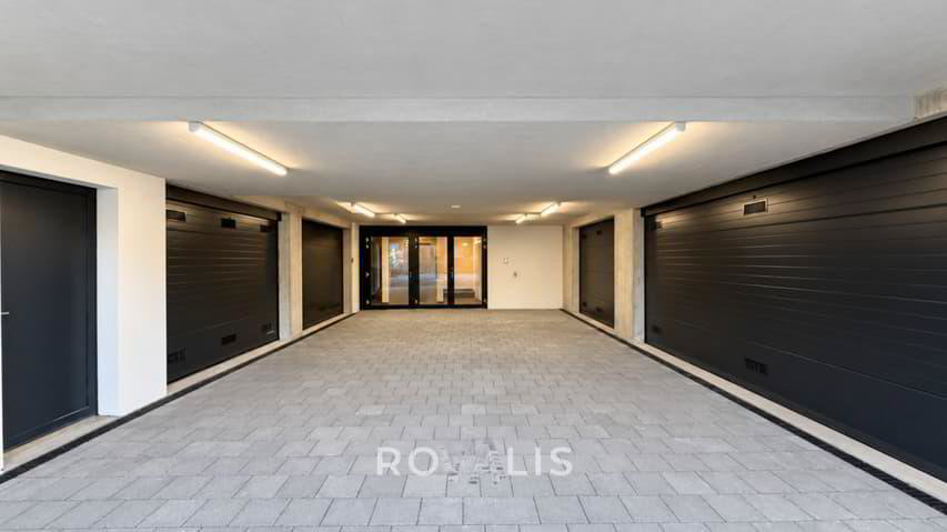 2.5 rooms Apartment to buy in Ried-Brig - image 1/13