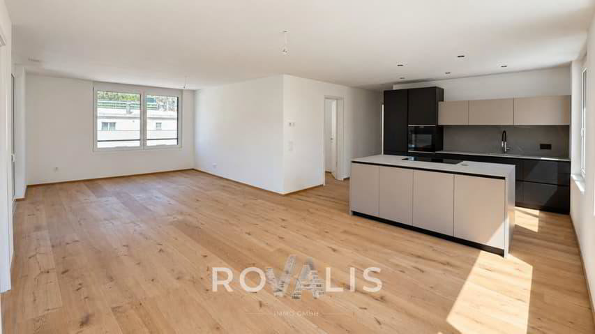 Wohnung – Naters, Eiholz - Ansicht 5
