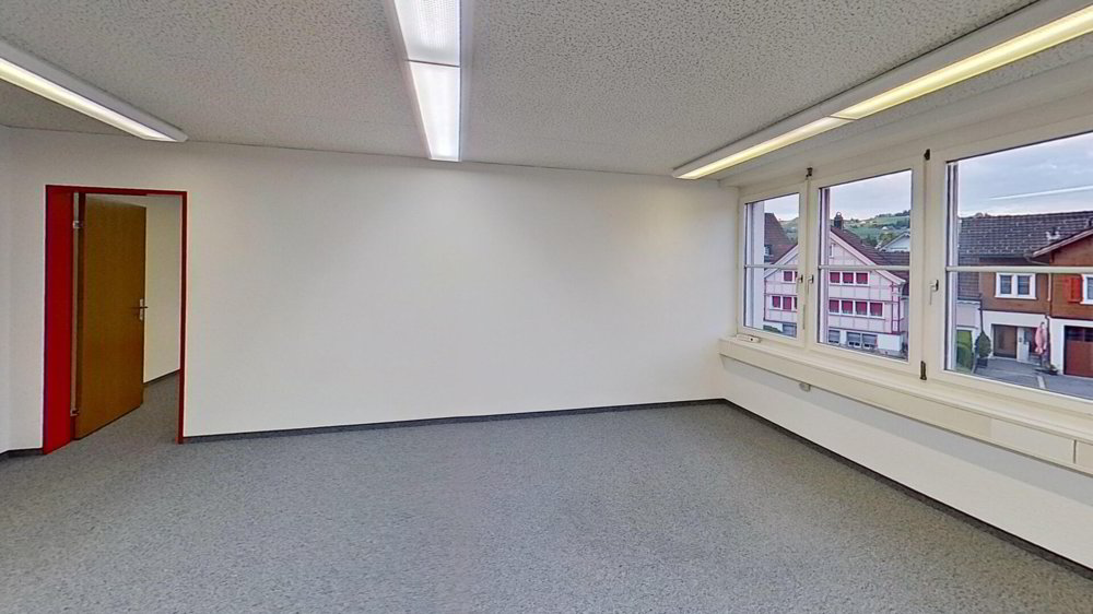 Attraktive Büroräume an zentraler Lage in Appenzell - Ansicht 2