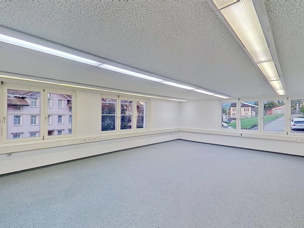 Attraktive Büroräume an zentraler Lage in Appenzell - Ansicht 4
