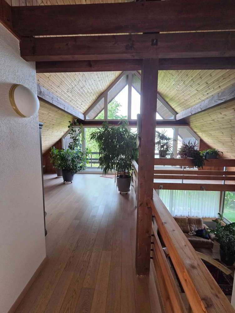 Maison 4.5 pièces à acheter à Obfelden - image 1/9