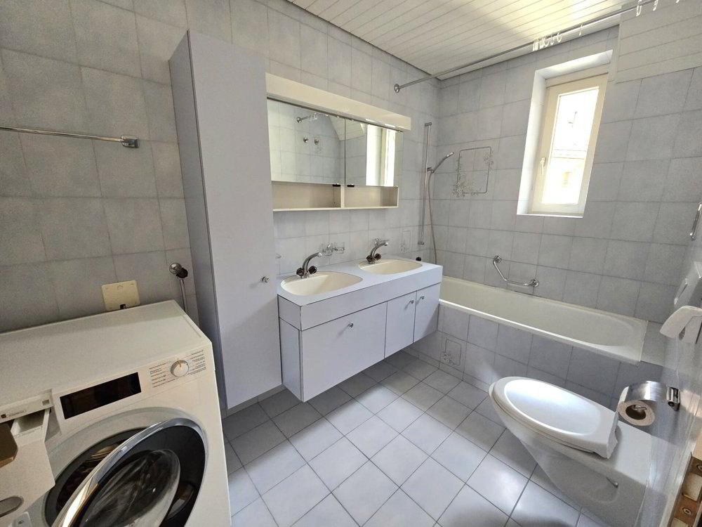 Appartement 3.5 pièces à louer à St. Gallen - image 1/9