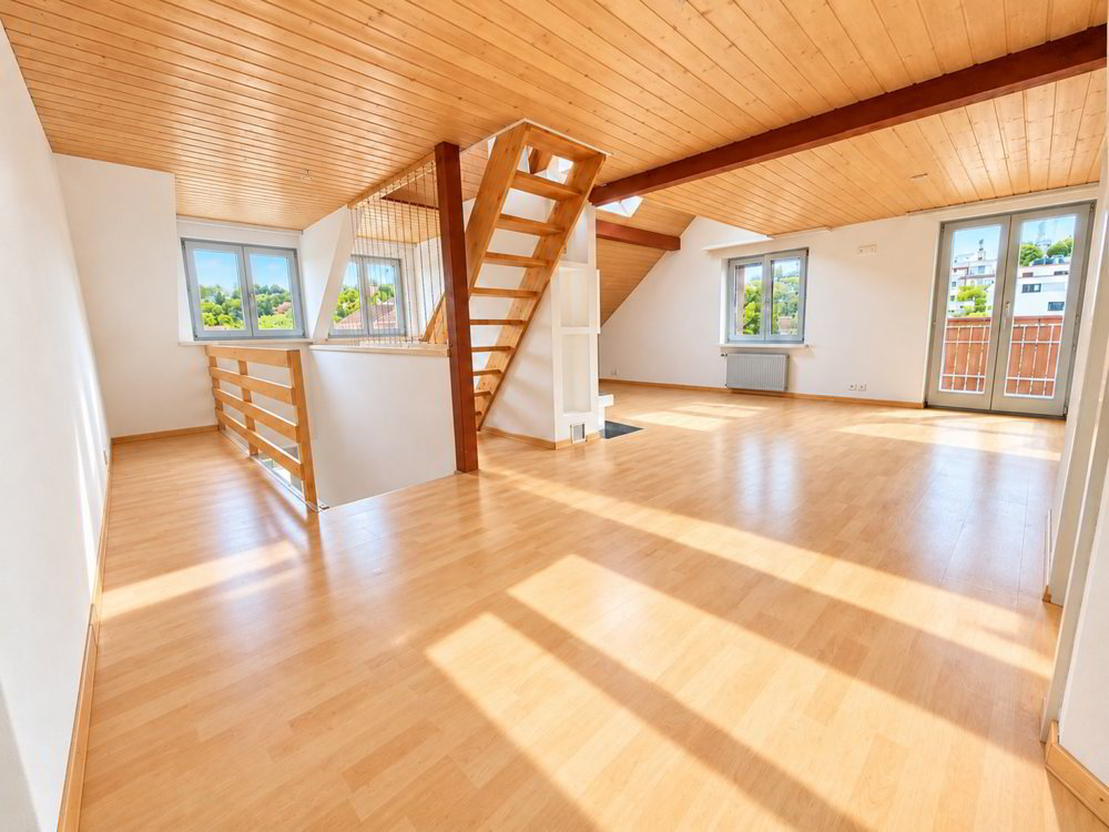 Wohnung – Thal - Ansicht 2