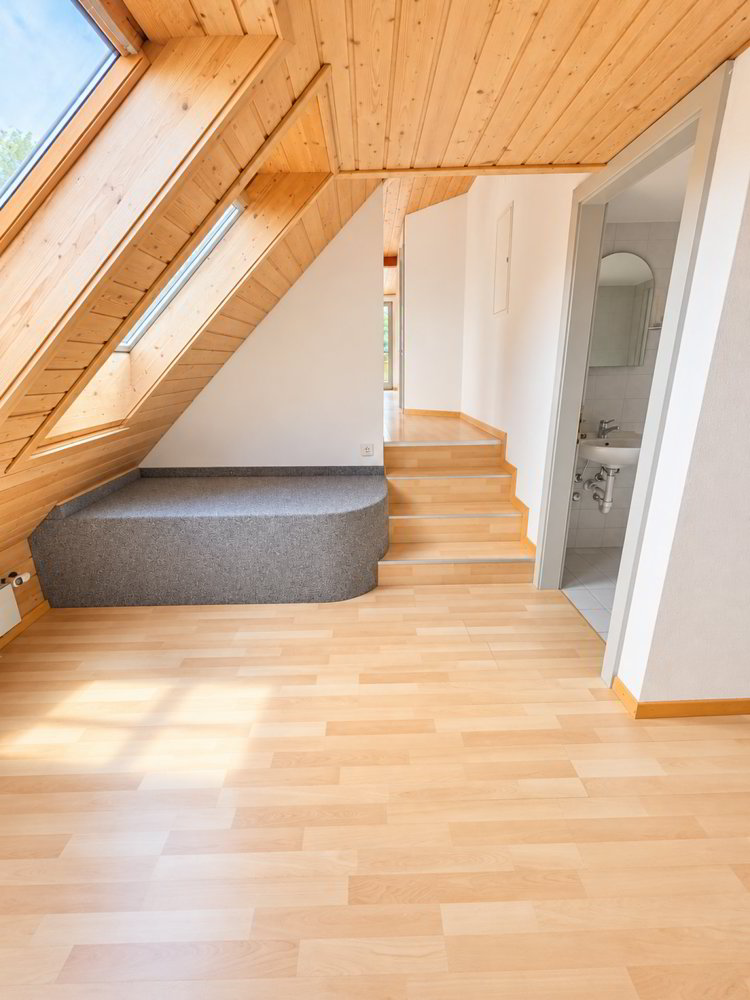 Wohnung – Thal - Mehr