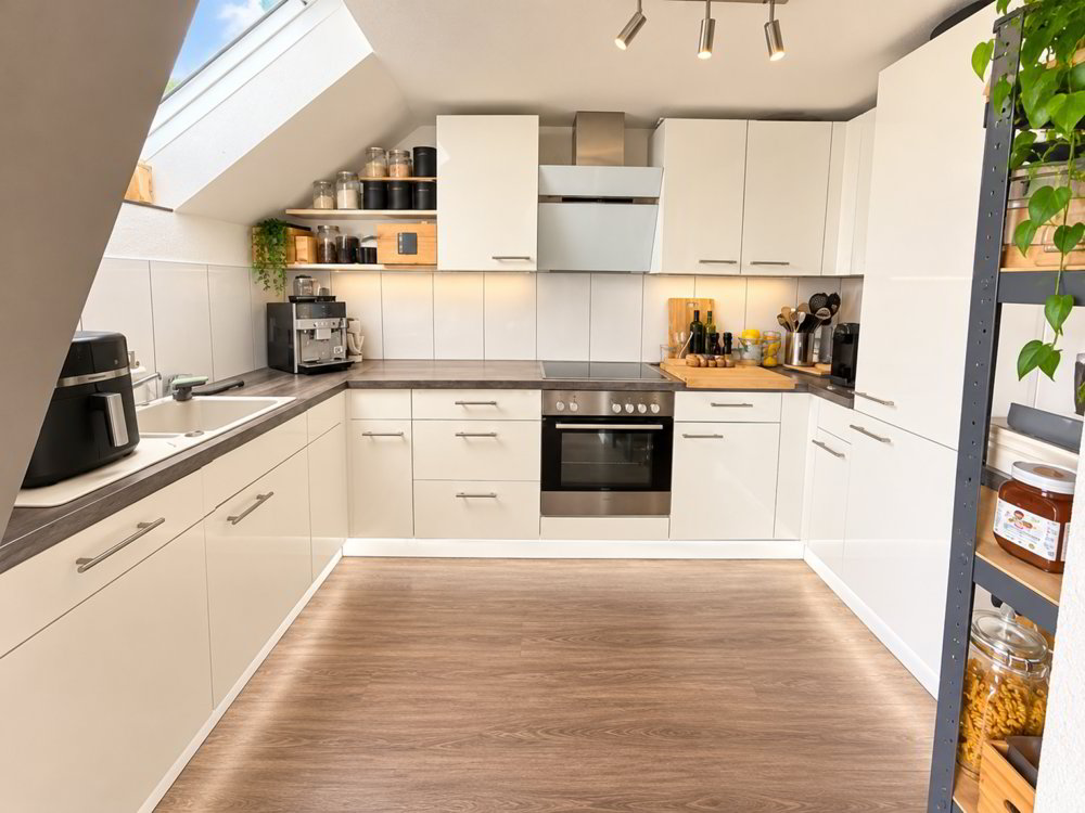 Wohnung – Au SG - Ansicht 5