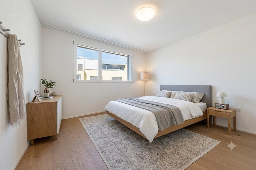 Wohnung – Bütschwil - Ansicht 4