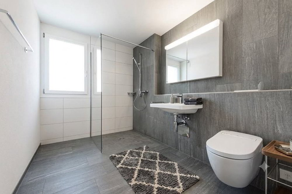 Wohnung – Bütschwil - Mehr
