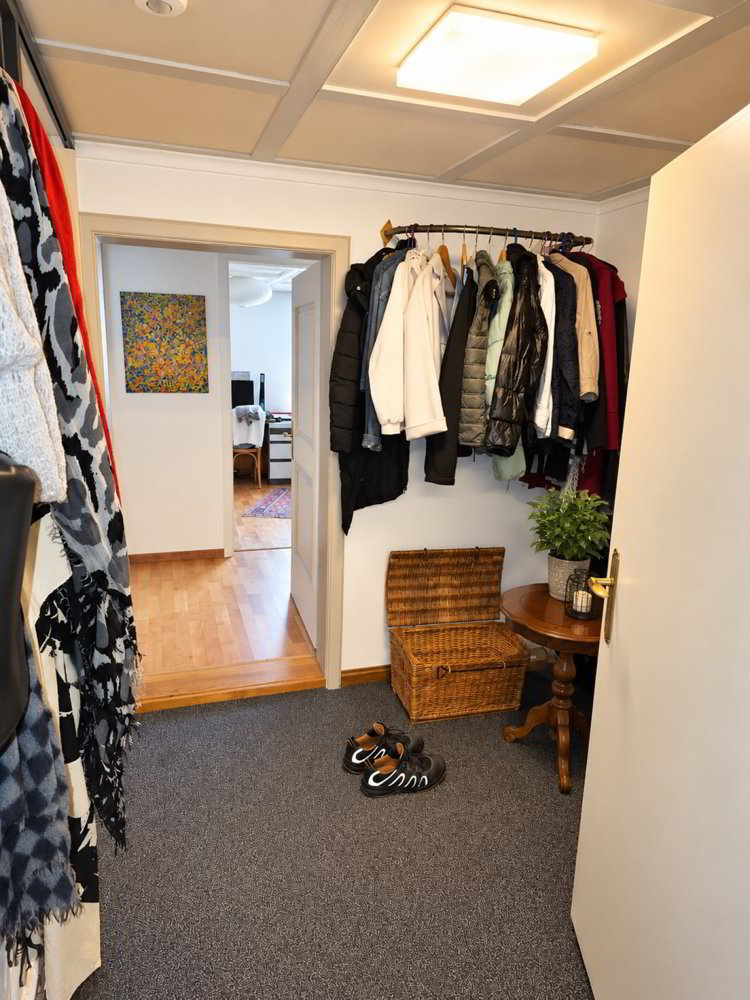 4.5 Zimmer Wohnung zu vermieten in Kirchberg SG - Bild 1/10
